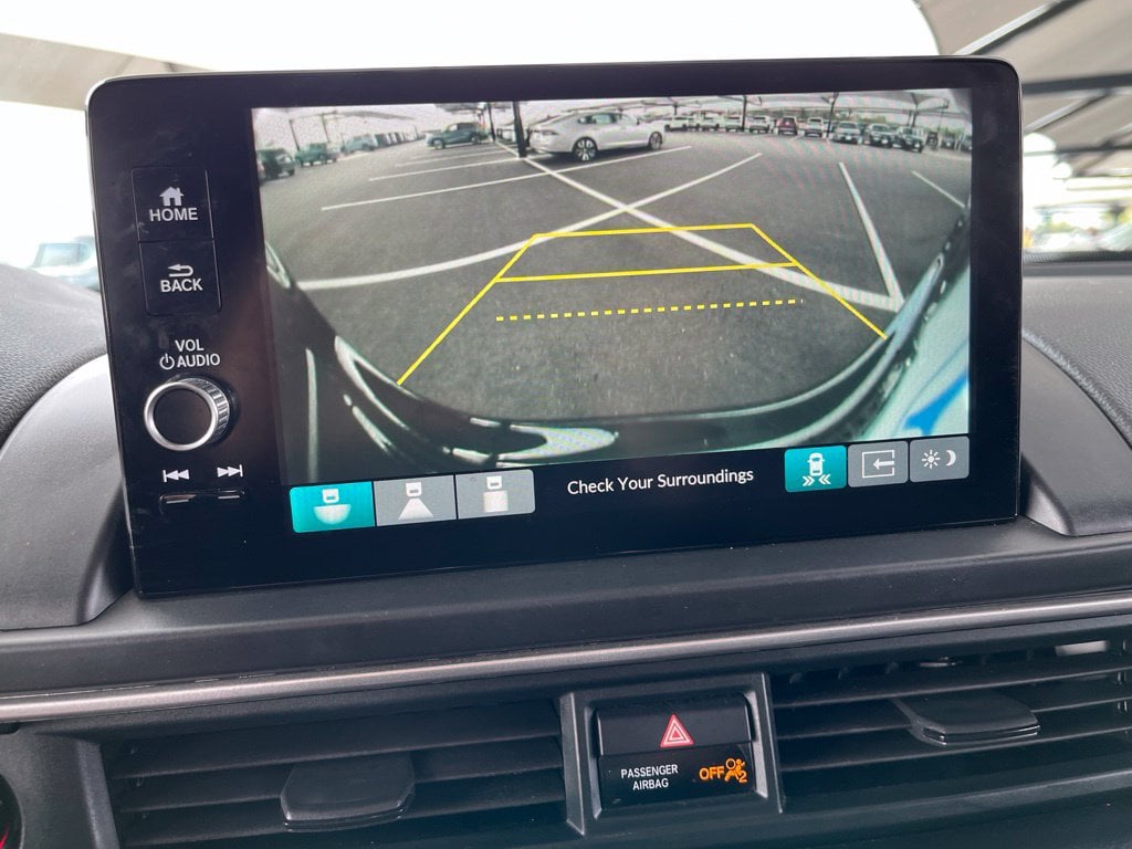 2024 Honda Pilot Touring - Photo 27