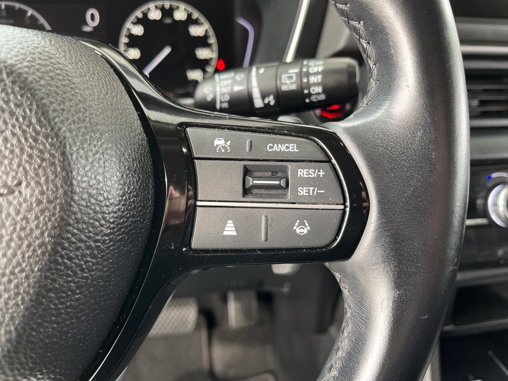 2024 Honda Pilot Touring - Photo 25