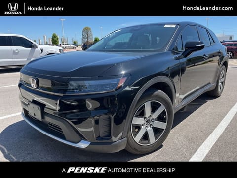 1 image of 2024 Honda Prologue EX