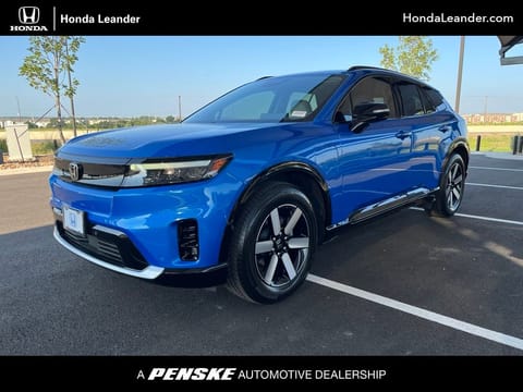 1 image of 2024 Honda Prologue Touring