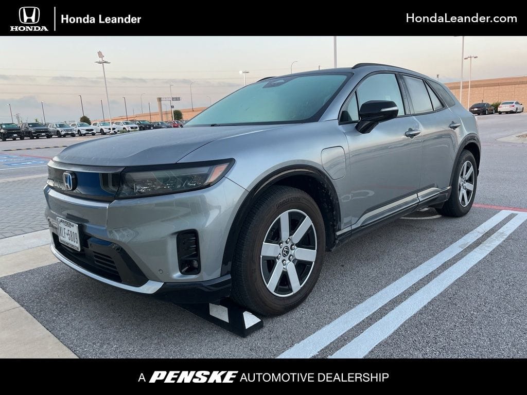 2024 Honda Prologue Touring's photo