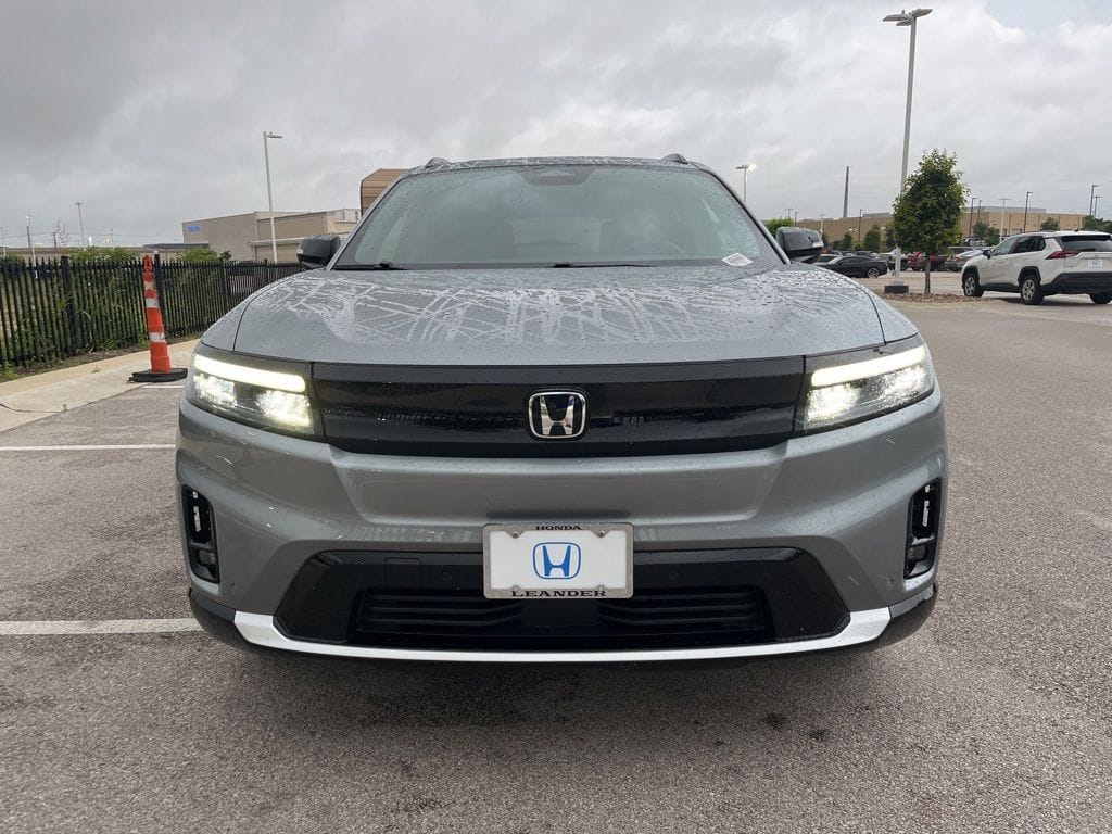 Used 2024 Honda Prologue Touring with VIN 3GPKHWRM6RS527264 for sale in Leander, TX