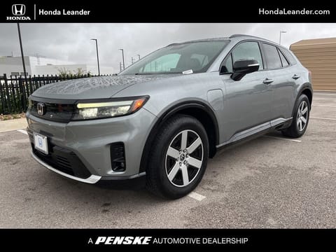 1 image of 2024 Honda Prologue Touring