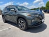 3 thumbnail image of  2024 Hyundai Tucson Hybrid Limited