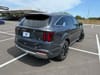 5 thumbnail image of  2024 Kia Sorento EX