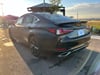 5 thumbnail image of  2024 Lexus ES 350 F Sport