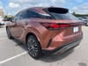 6 thumbnail image of  2024 Lexus RX 350 Premium Plus