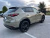 4 thumbnail image of  2024 Mazda CX-5 2.5 Carbon Turbo