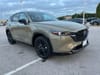 3 thumbnail image of  2024 Mazda CX-5 2.5 Carbon Turbo