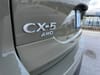 8 thumbnail image of  2024 Mazda CX-5 2.5 Carbon Turbo