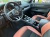 18 thumbnail image of  2024 Mazda CX-5 2.5 Carbon Turbo