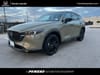 2024 Mazda CX-5 2.5 Carbon Turbo