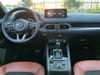 15 thumbnail image of  2024 Mazda CX-5 2.5 Carbon Turbo