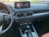 17 thumbnail image of  2024 Mazda CX-5 2.5 Carbon Turbo