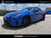 2024 Subaru BRZ tS