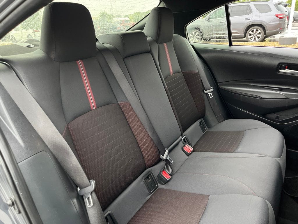2024 Toyota Corolla SE - Photo 27