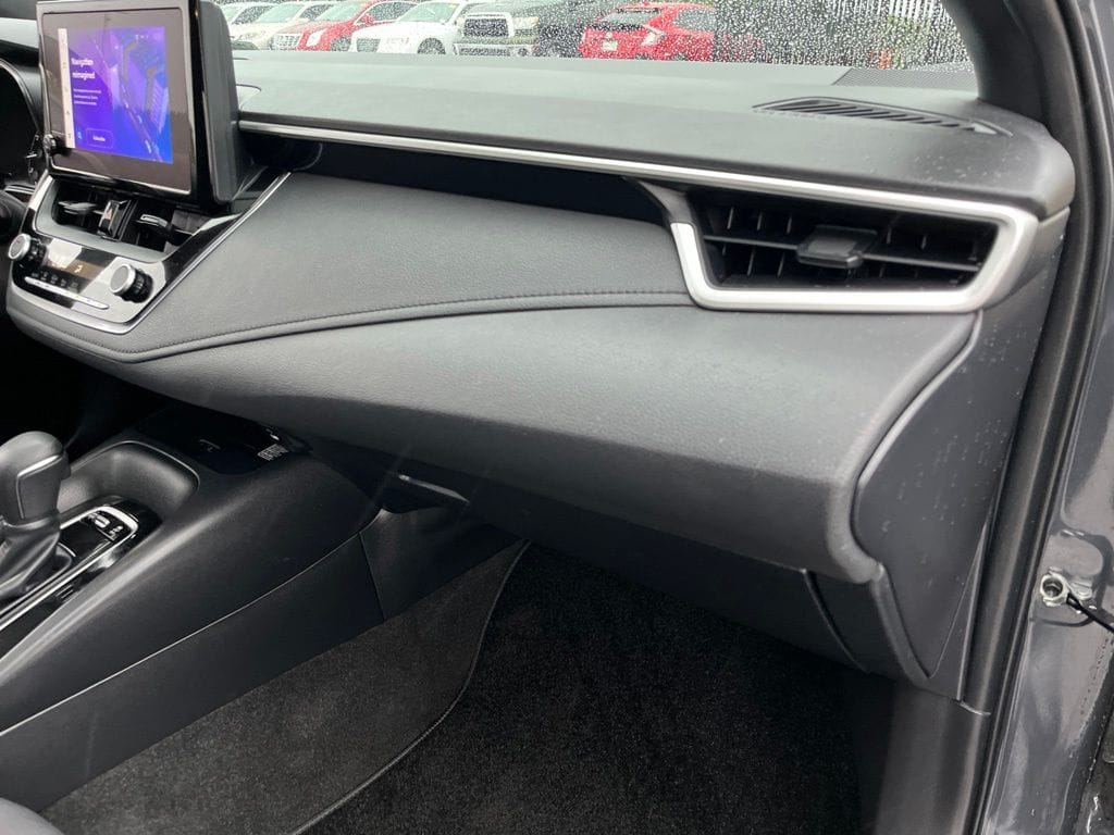 2024 Toyota Corolla SE - Photo 29