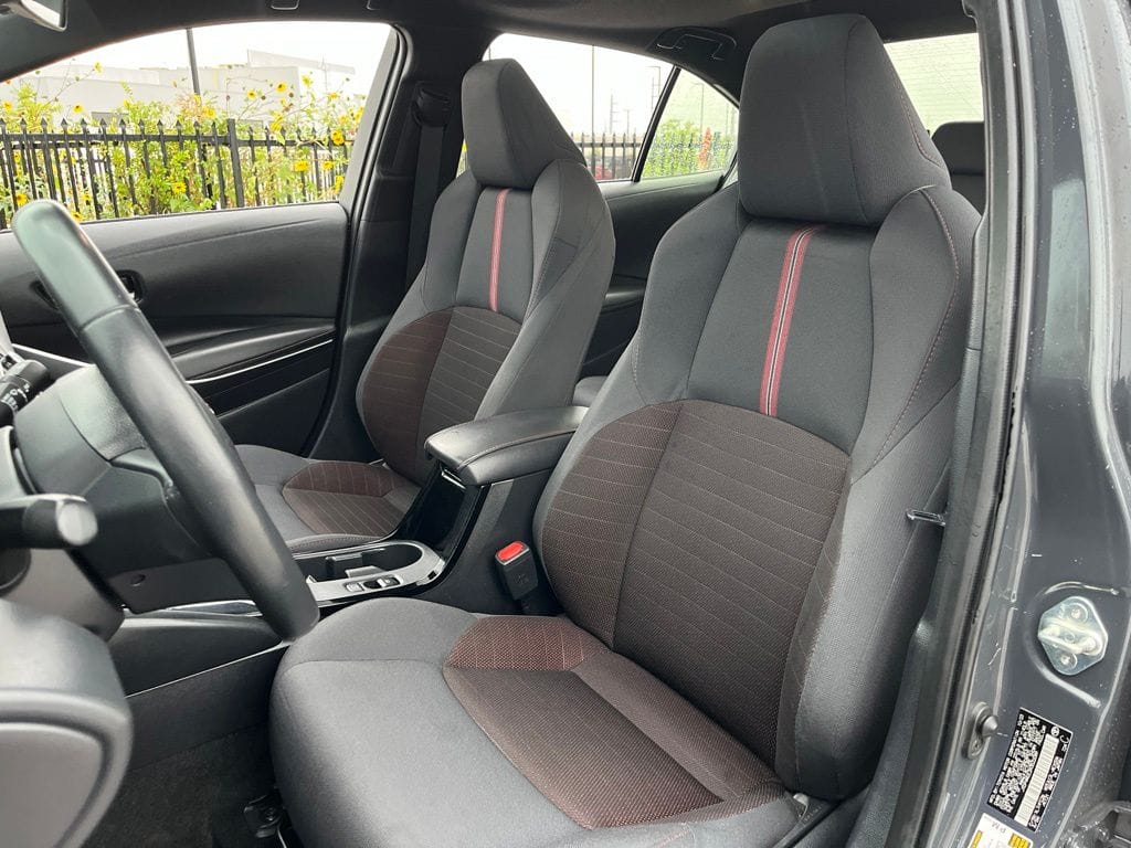 2024 Toyota Corolla SE - Photo 25