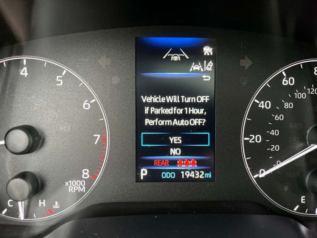 2024 Toyota Corolla SE - Photo 23