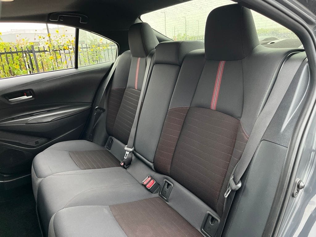 2024 Toyota Corolla SE - Photo 26