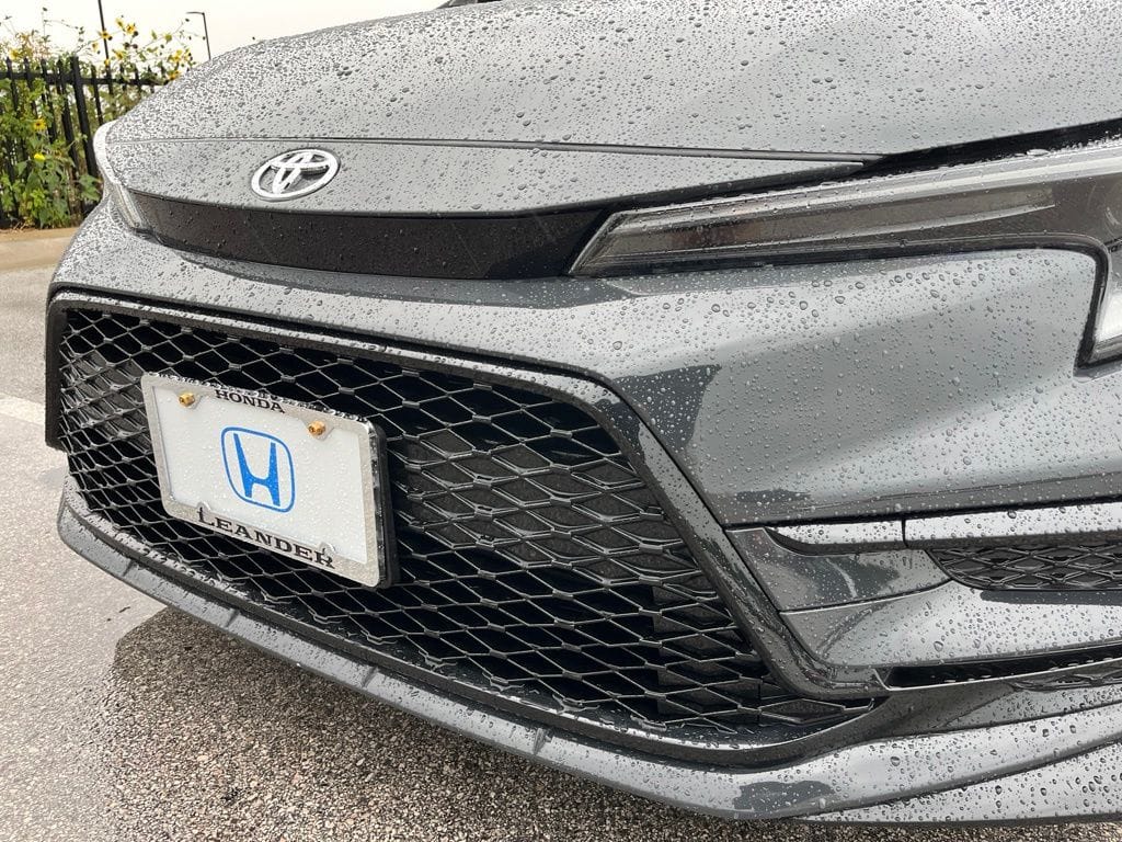 2024 Toyota Corolla SE - Photo 15