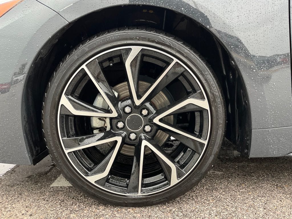 2024 Toyota Corolla SE - Photo 12