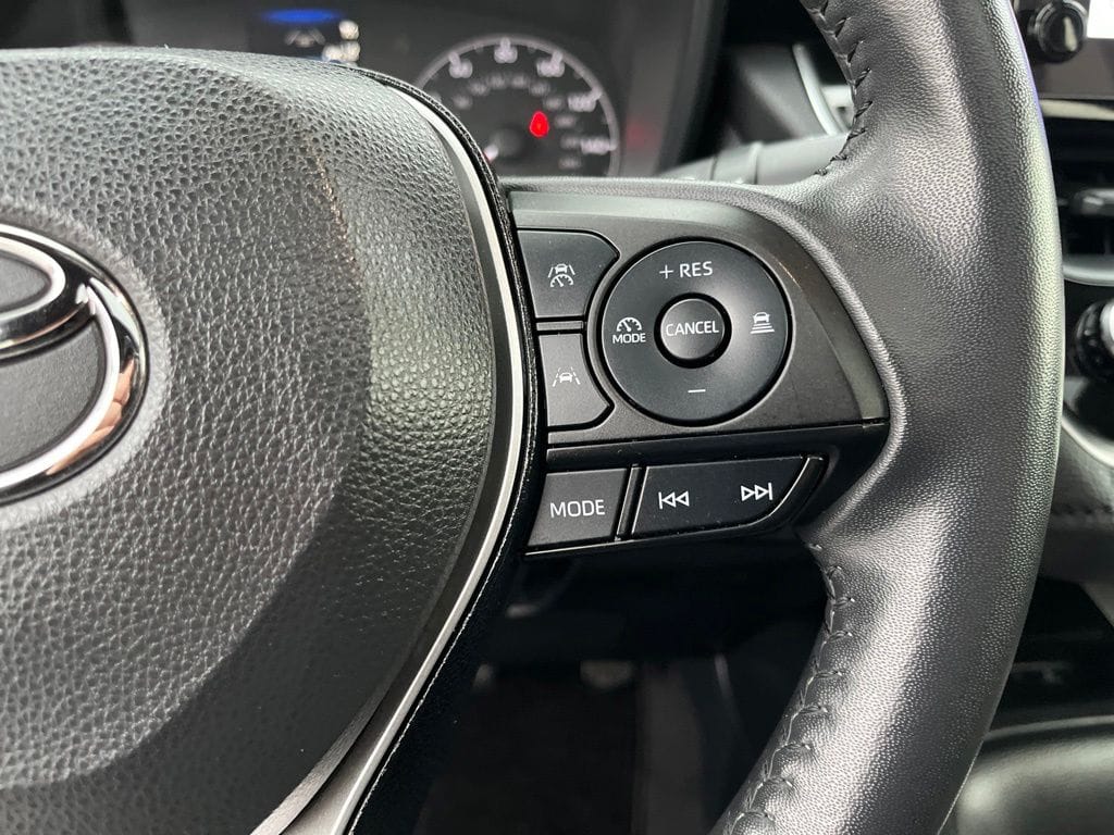 2024 Toyota Corolla SE - Photo 22