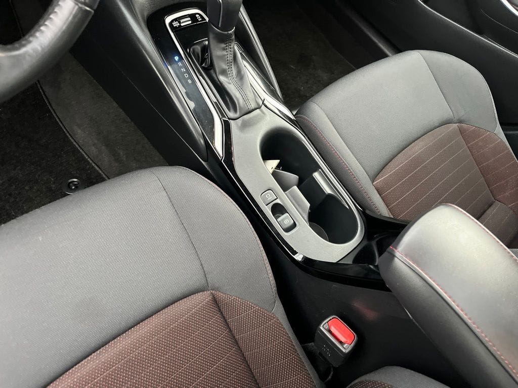 2024 Toyota Corolla SE - Photo 20