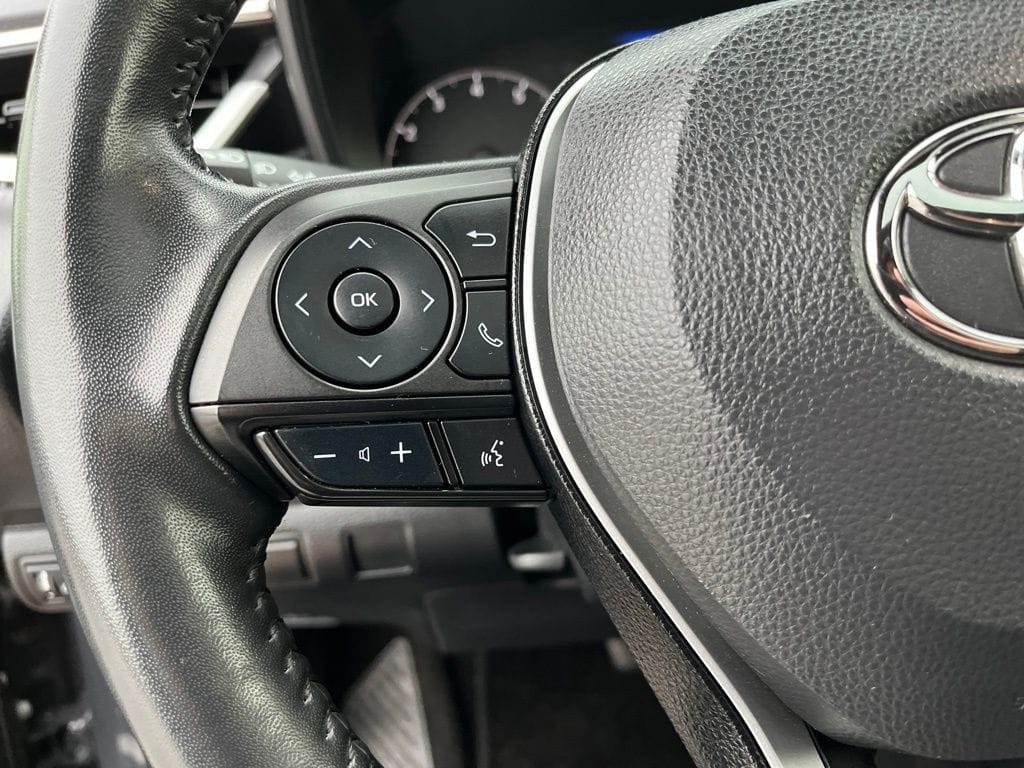 2024 Toyota Corolla SE - Photo 21
