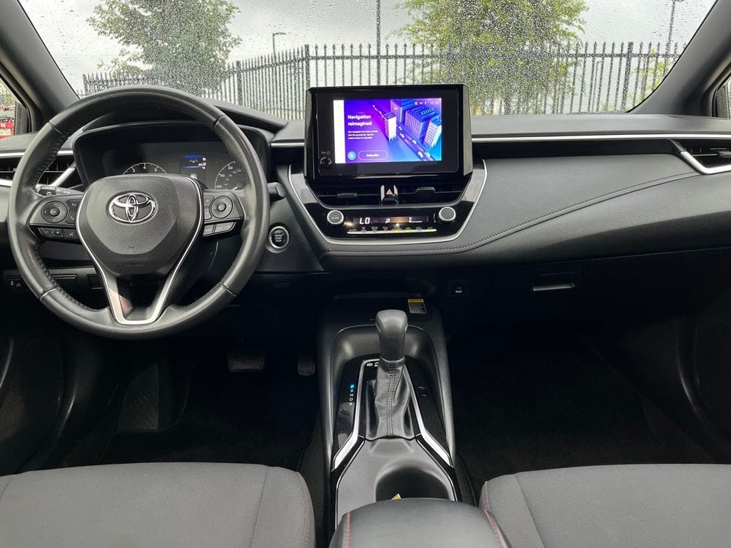 2024 Toyota Corolla SE - Photo 16