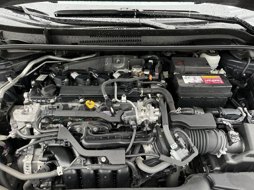 2024 Toyota Corolla SE - Photo 13