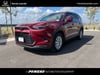 2024 Toyota Grand Highlander Hybrid XLE