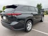 4 thumbnail image of  2024 Toyota Highlander LE
