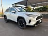 3 thumbnail image of  2024 Toyota RAV4 Hybrid SE