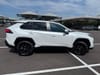 4 thumbnail image of  2024 Toyota RAV4 Hybrid SE