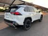 4 thumbnail image of  2024 Toyota RAV4 Hybrid SE