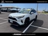 1 thumbnail image of  2024 Toyota RAV4 Hybrid SE