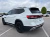 6 thumbnail image of  2024 Volkswagen Atlas 2.0T Peak Edition SEL