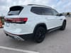 4 thumbnail image of  2024 Volkswagen Atlas 2.0T Peak Edition SEL