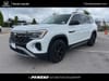 1 thumbnail image of  2024 Volkswagen Atlas 2.0T Peak Edition SEL
