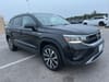 3 thumbnail image of  2024 Volkswagen Taos 1.5T SE