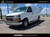 2025 Chevrolet Express 2500 Work Van