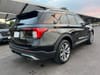4 thumbnail image of  2025 Ford Explorer Platinum