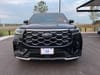 2 thumbnail image of  2025 Ford Explorer Platinum