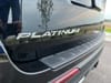 8 thumbnail image of  2025 Ford Explorer Platinum