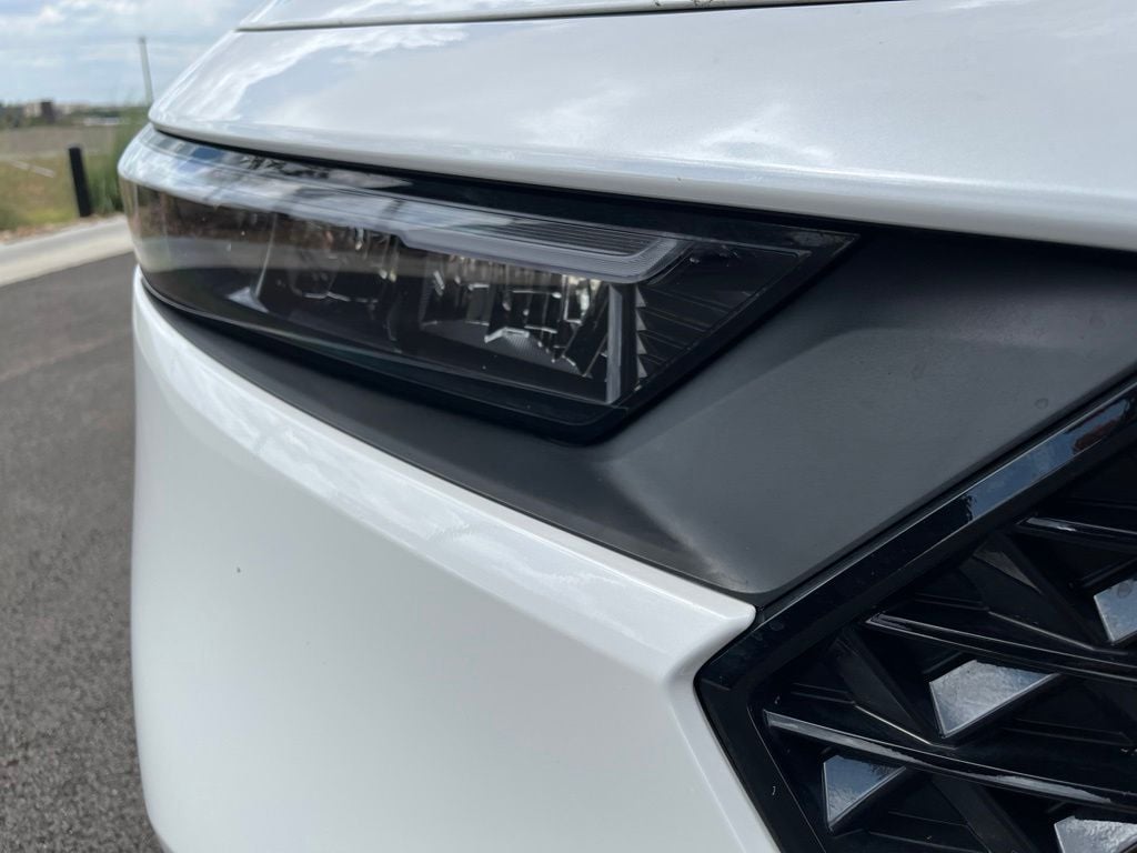 2025 Honda Accord LX - Photo 13