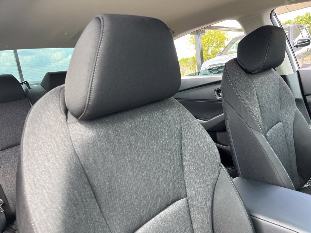 2025 Honda Accord LX - Photo 29