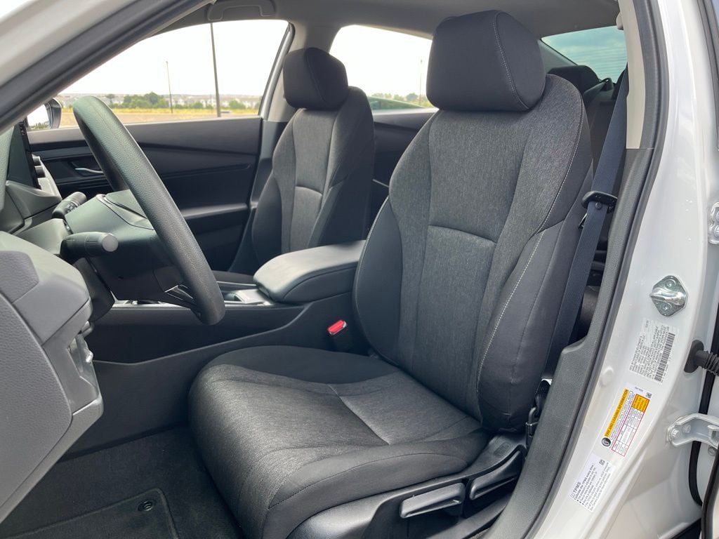 2025 Honda Accord LX - Photo 24