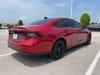 4 thumbnail image of  2025 Honda Accord SE
