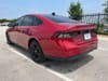 6 thumbnail image of  2025 Honda Accord SE